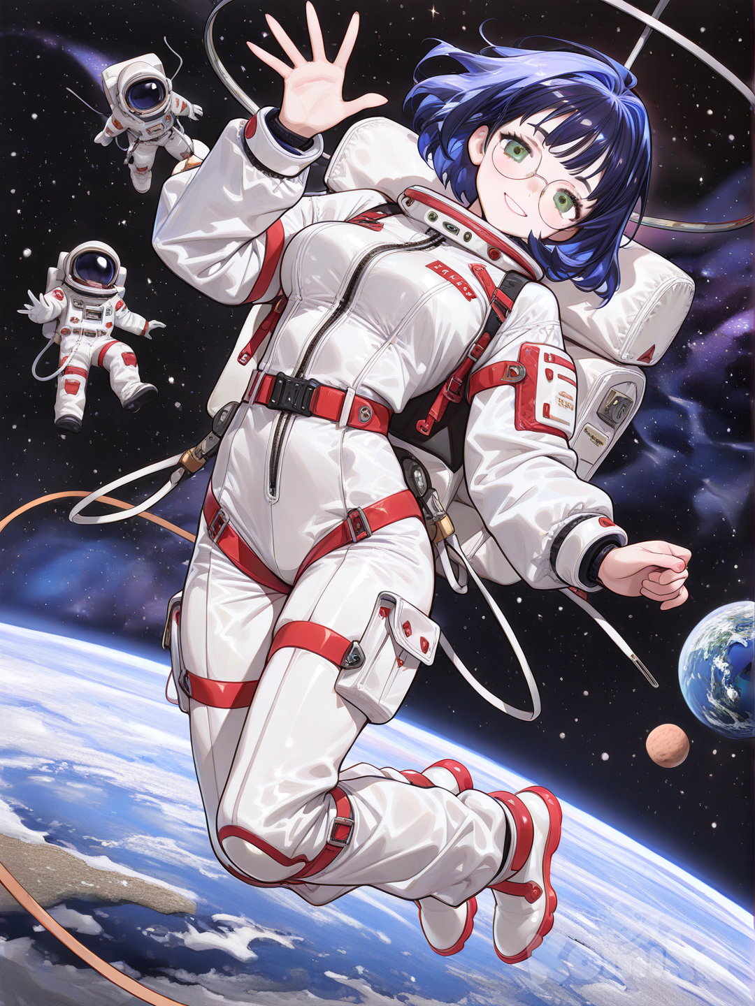 Space Case