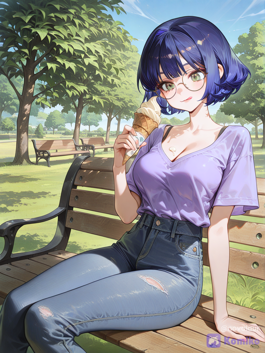 Yum!