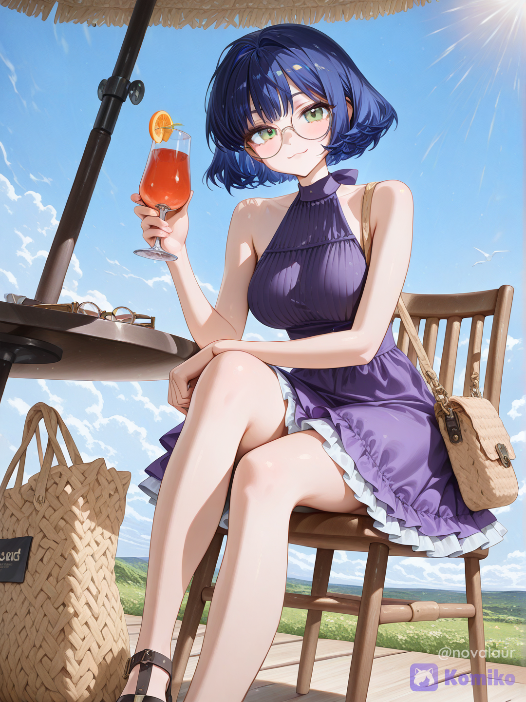 Sunny Day