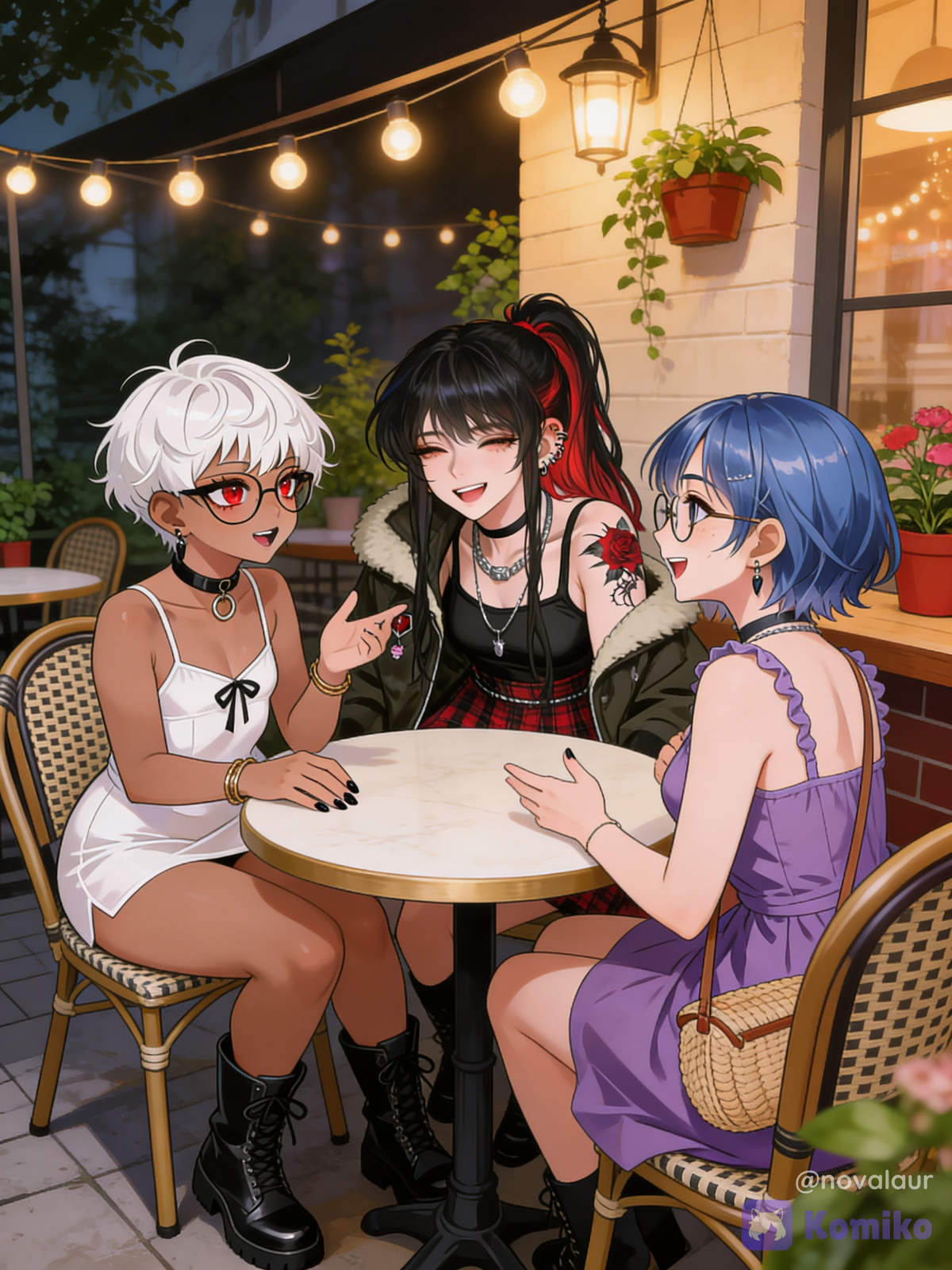 Happy Family