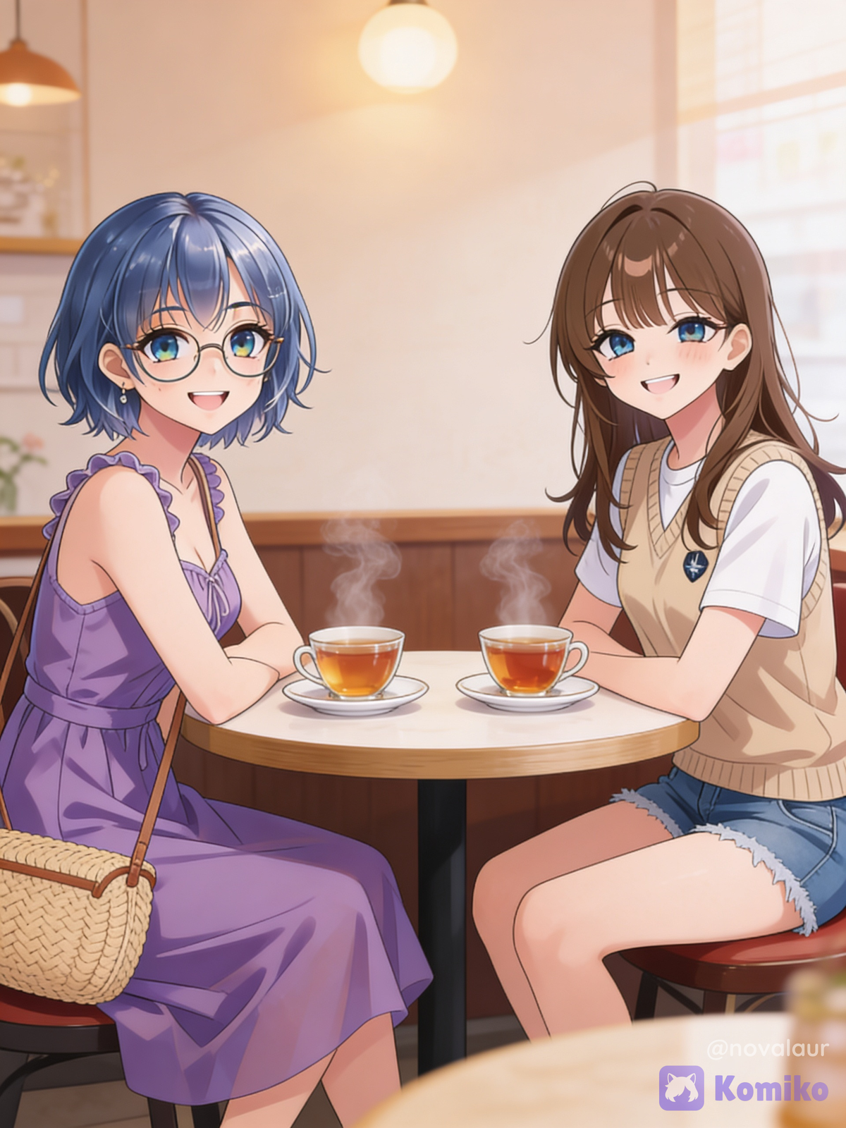 Cafe