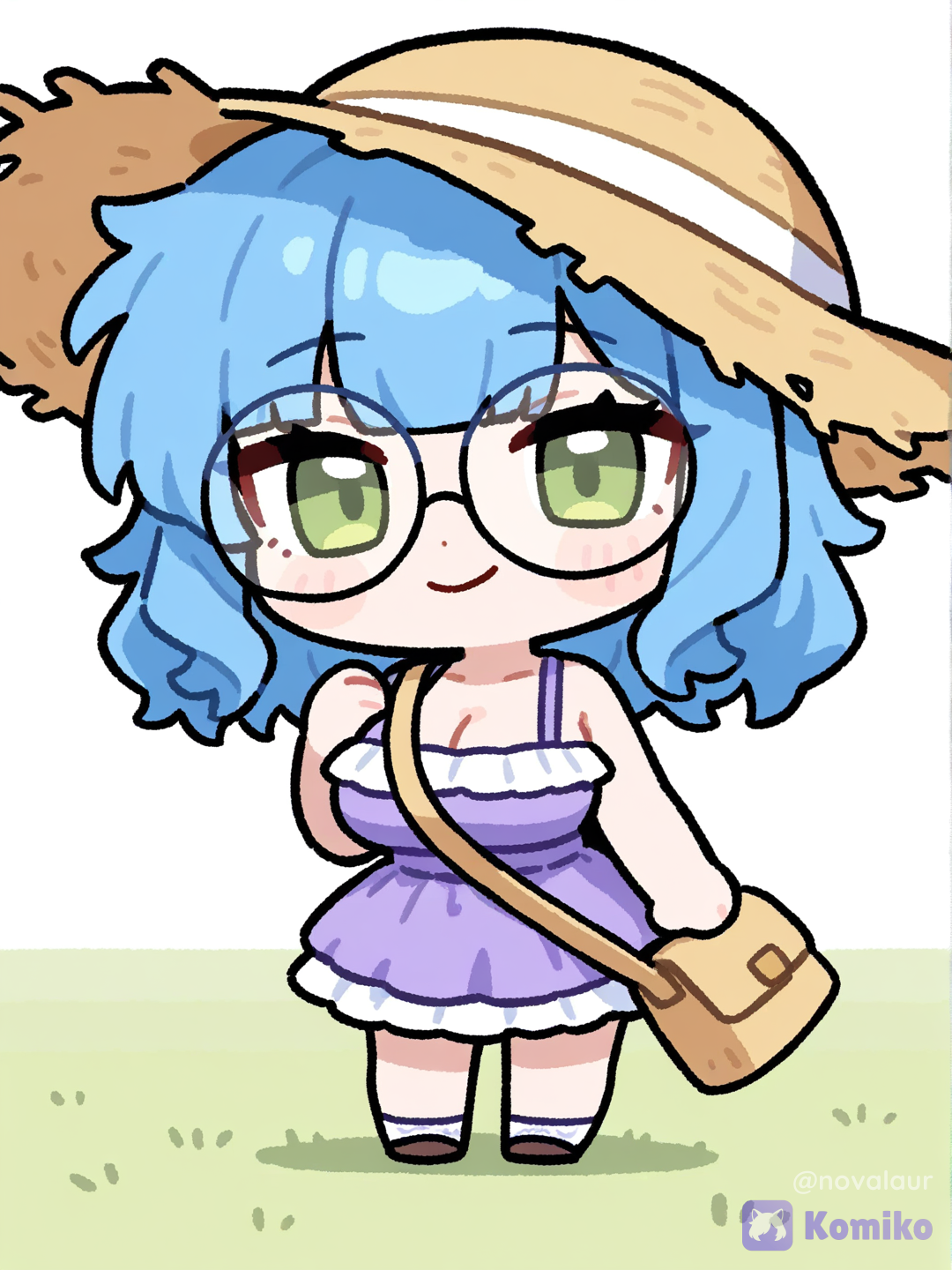 Chibi