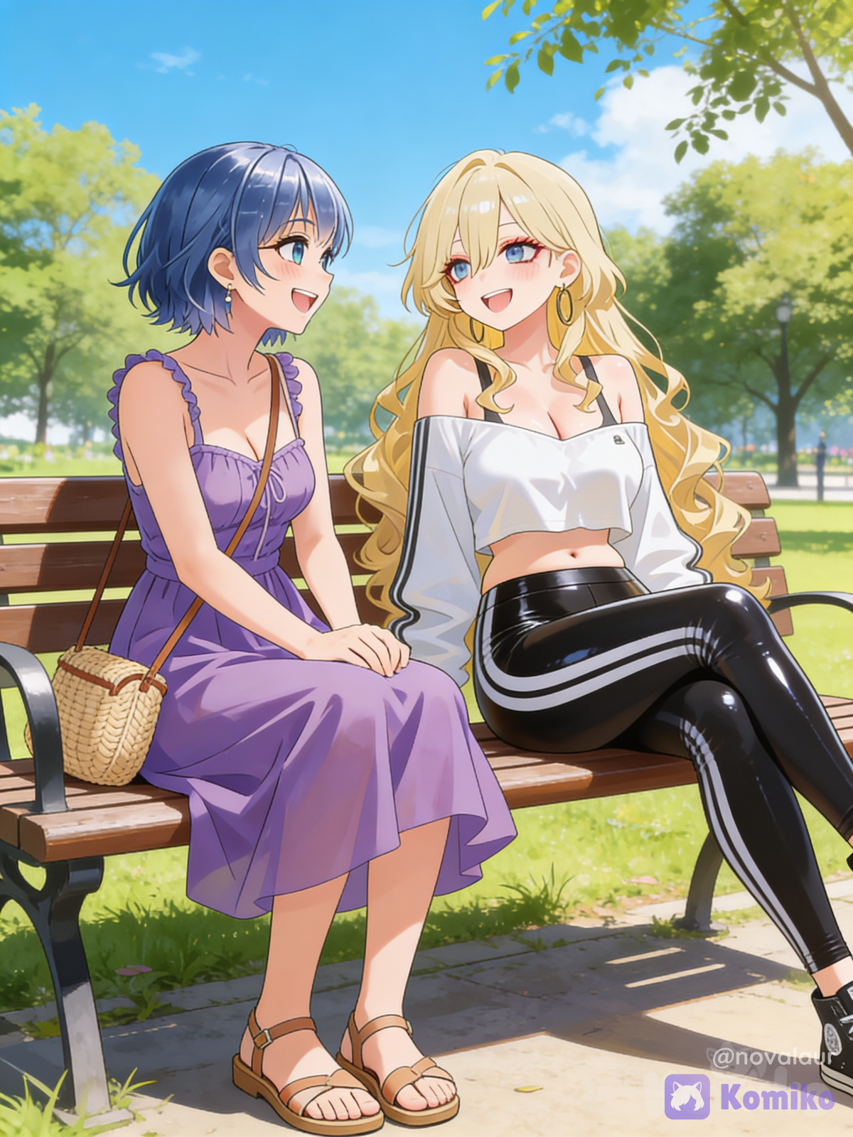 Hangout