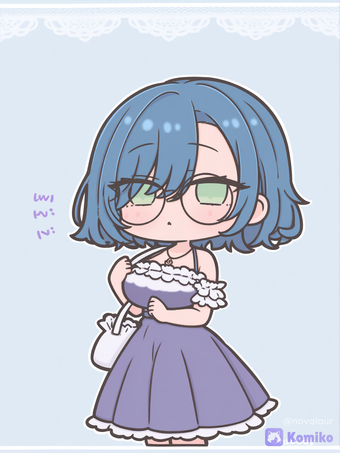 More Chibi