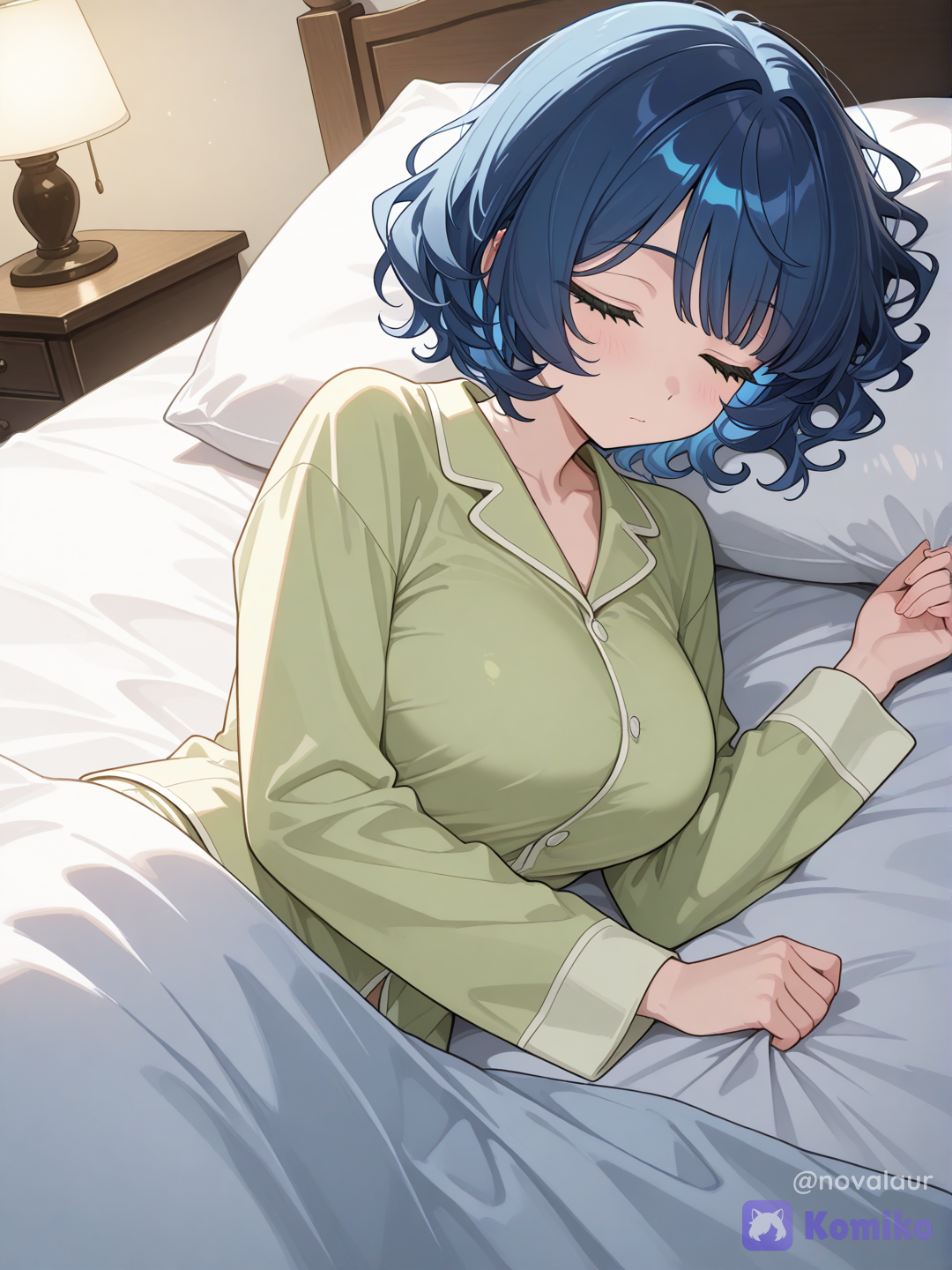 Bedtime 💤