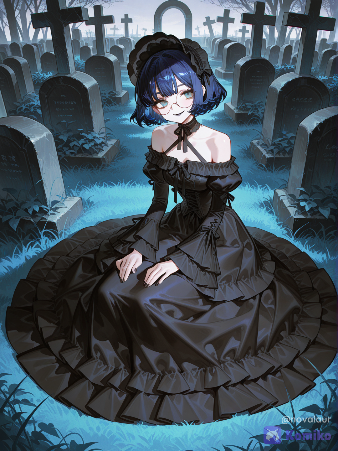 Gothic 🖤