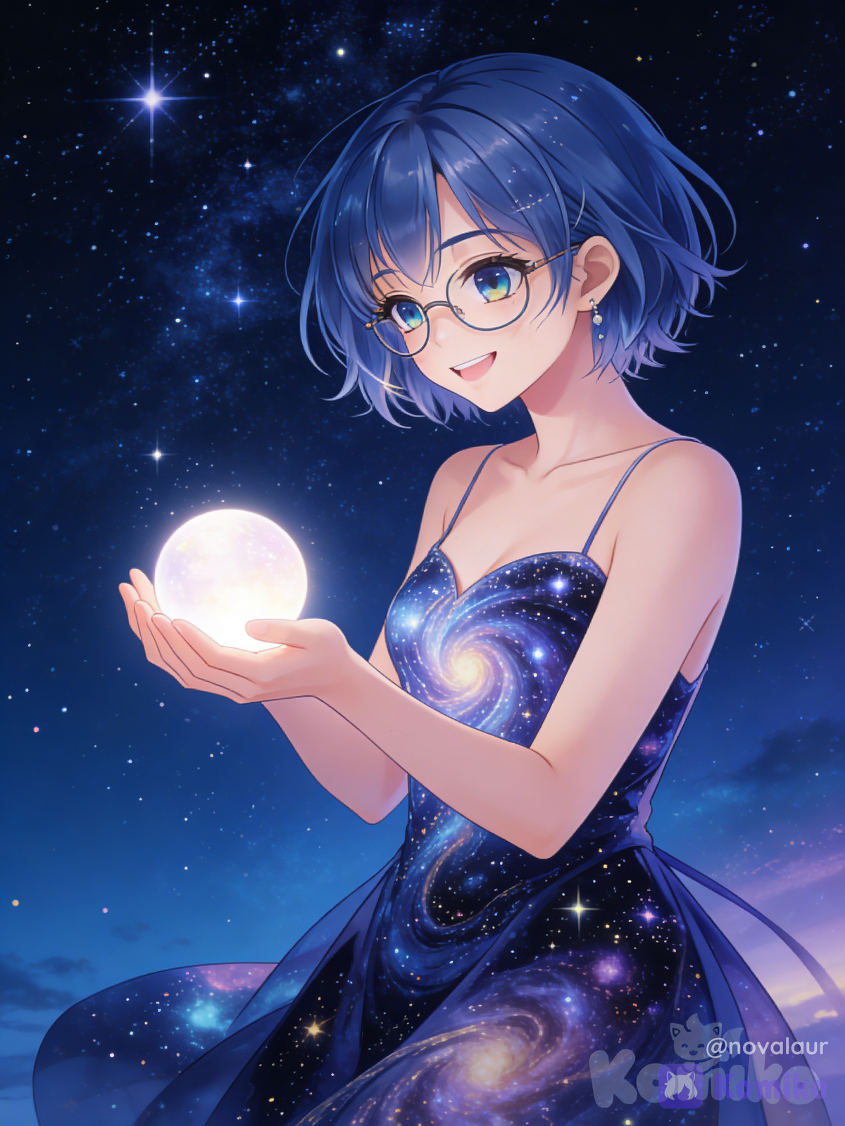 Light 🌌✨