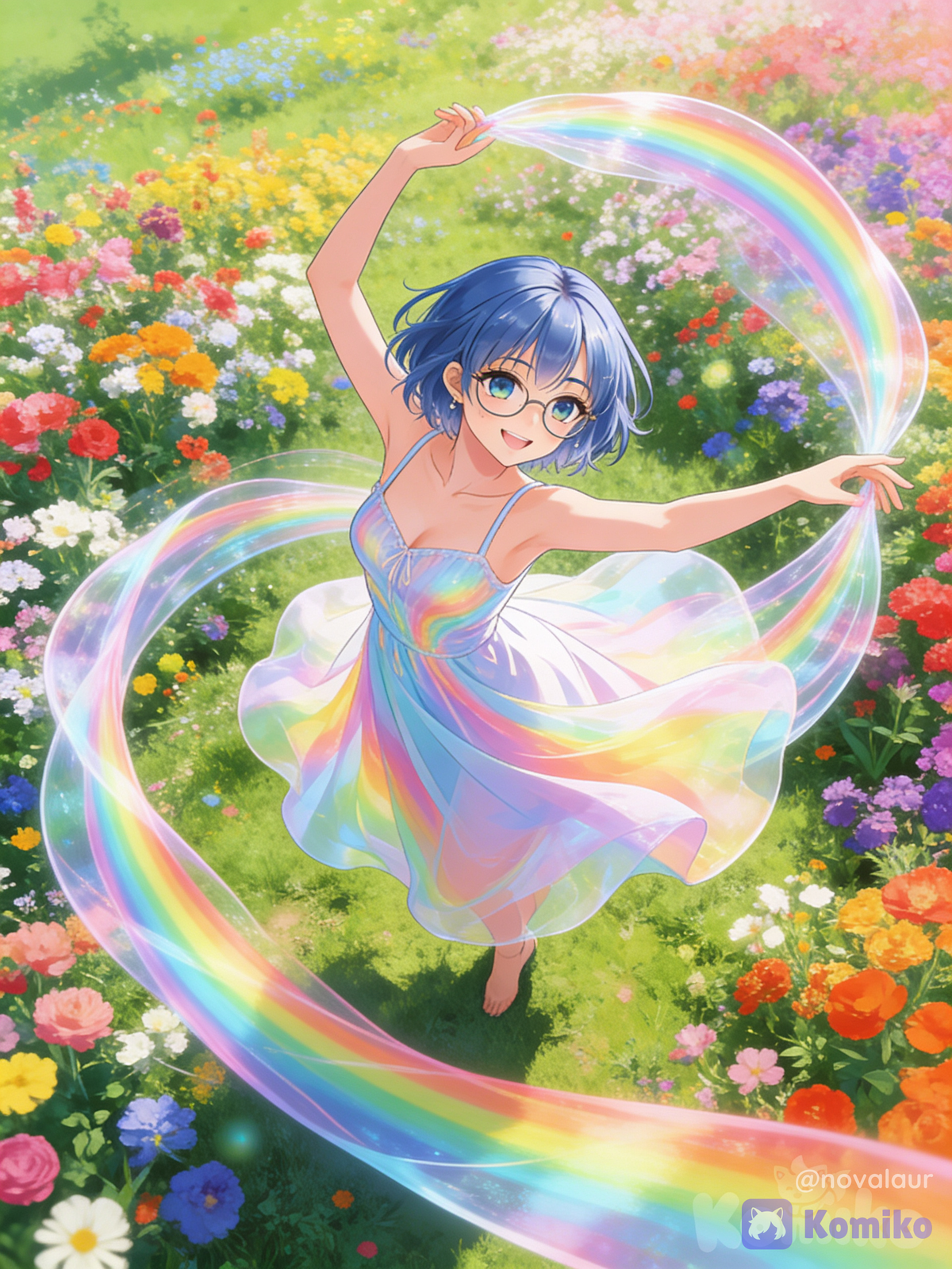 Happy Pride Month! 🏳️‍🌈