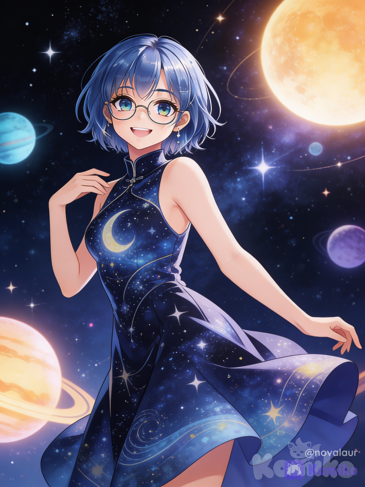 Out Of This World 🌌