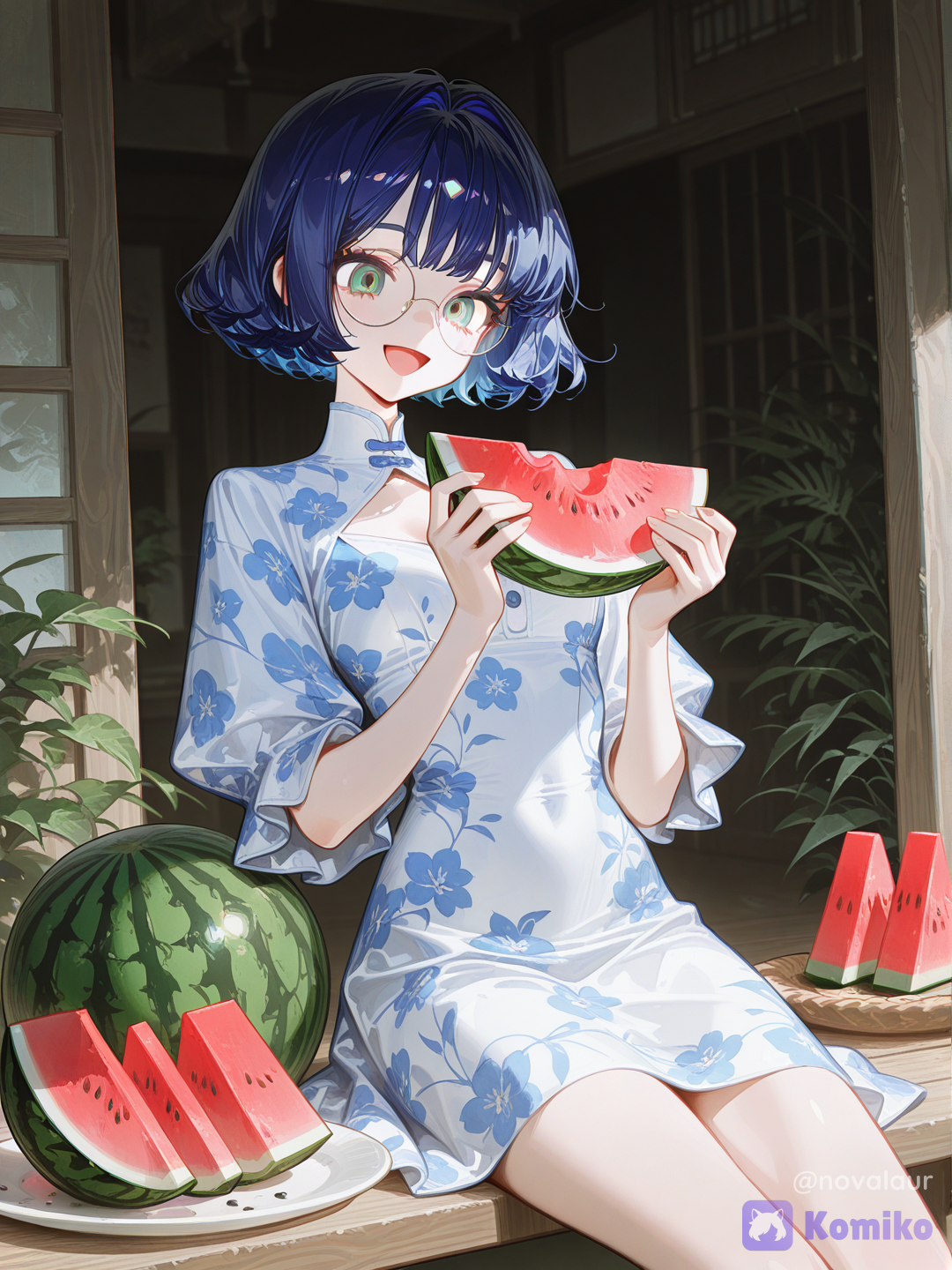 Watermelon 🍉