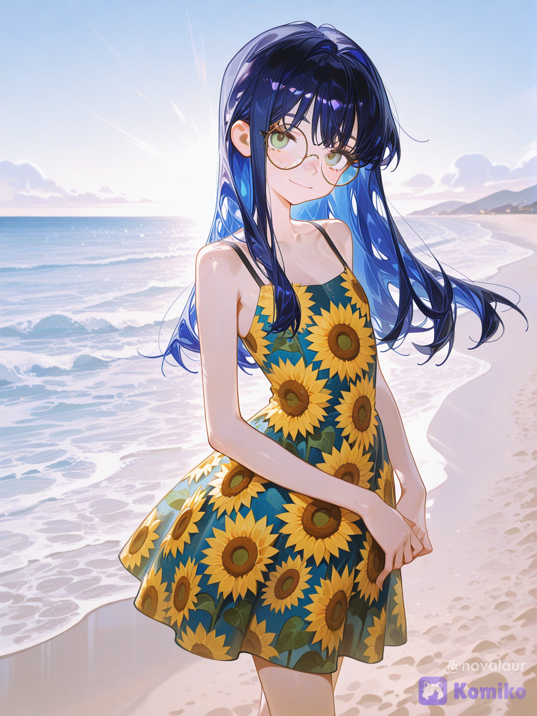 Summer Time (pt. 2) ⛱️