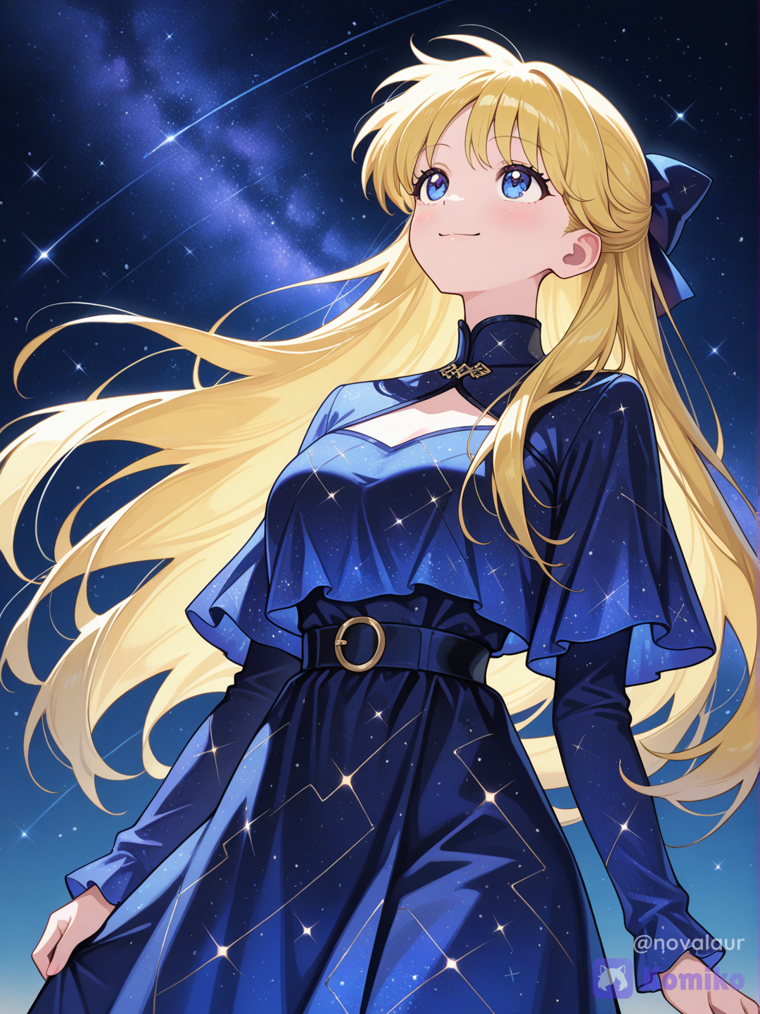 Minako 💛