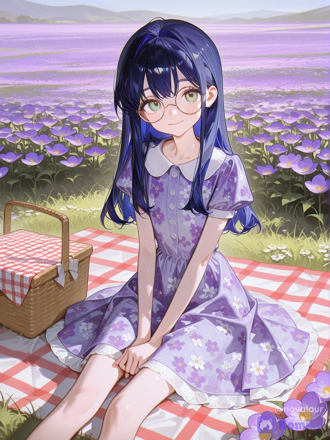 Picnic 🧺