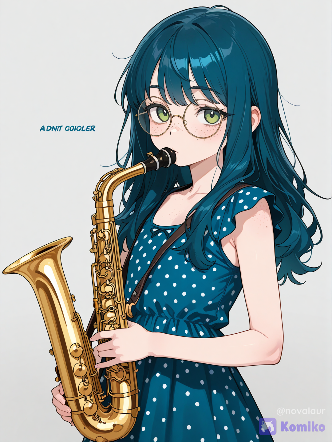 Saxophone 🎷