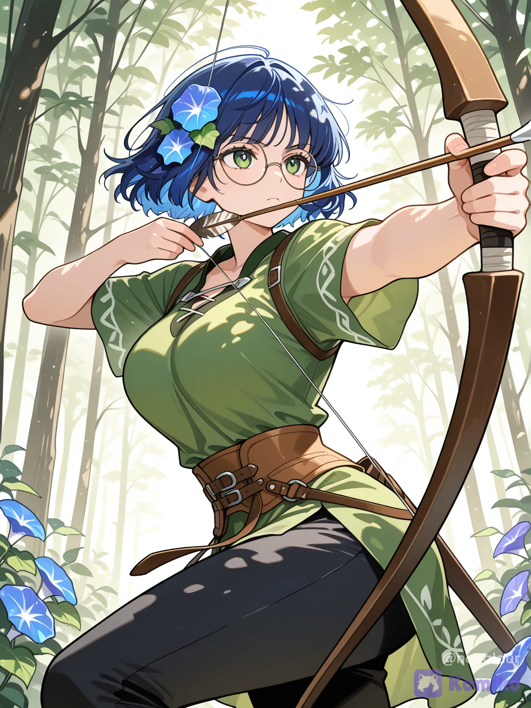 Ranger 🏹