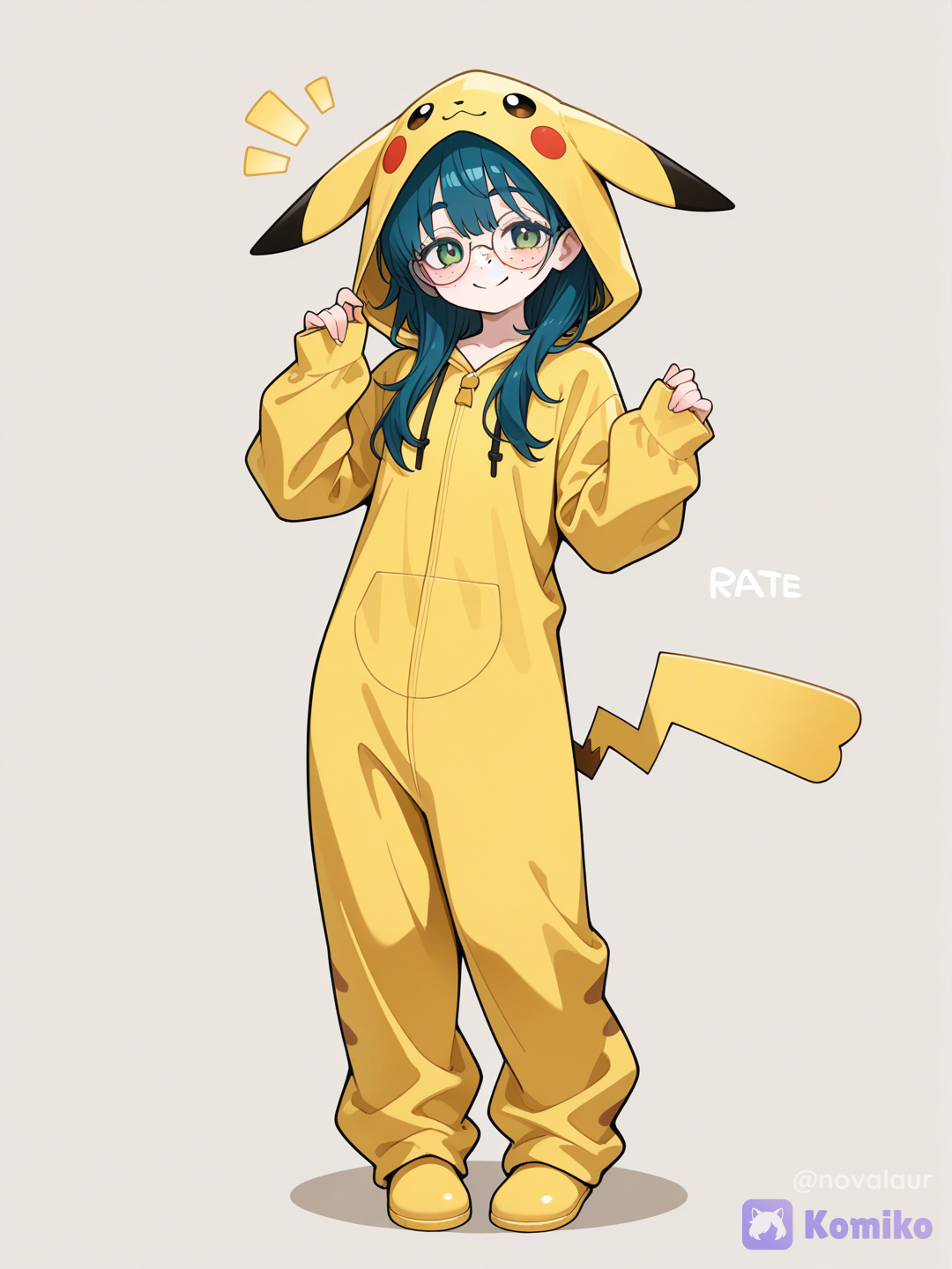 Pikachu 💛