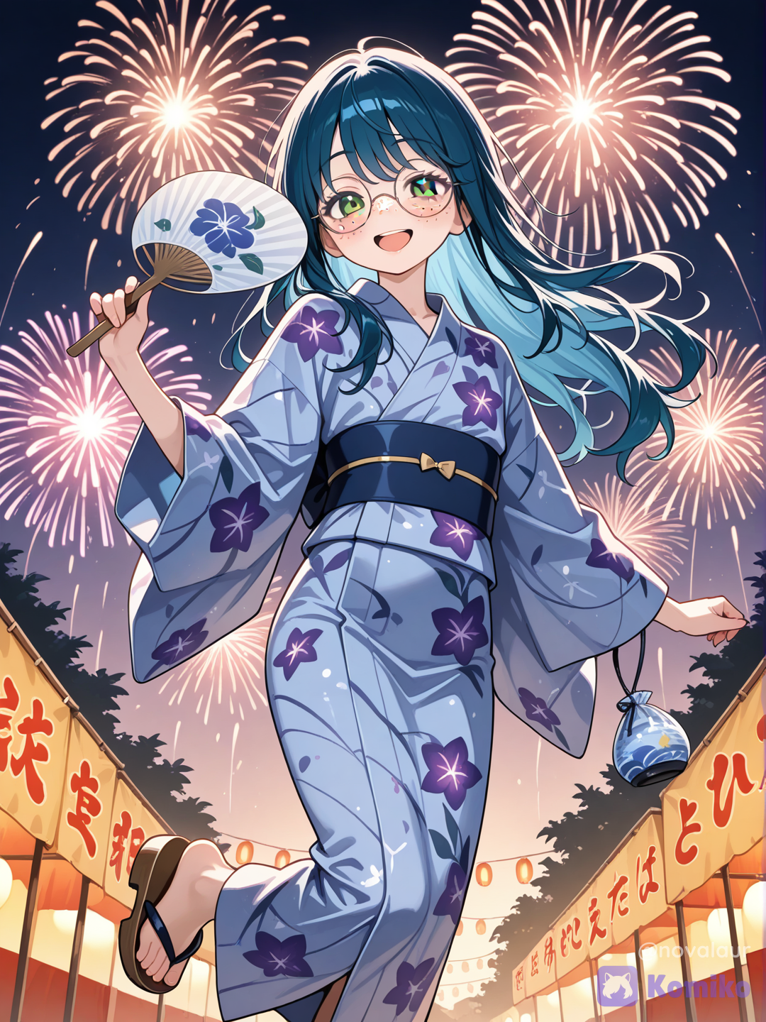 Festival ✨