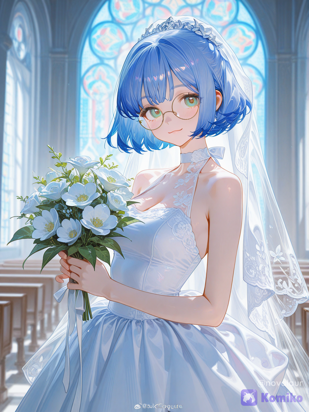 Wedding 💒
