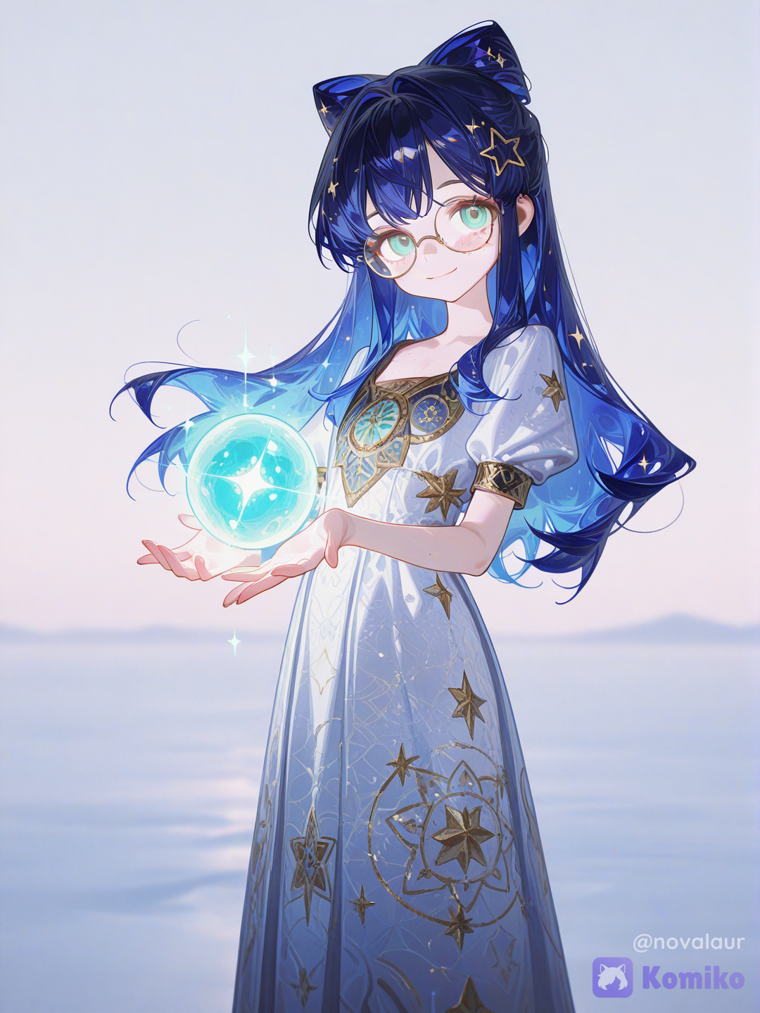 Orb ✨