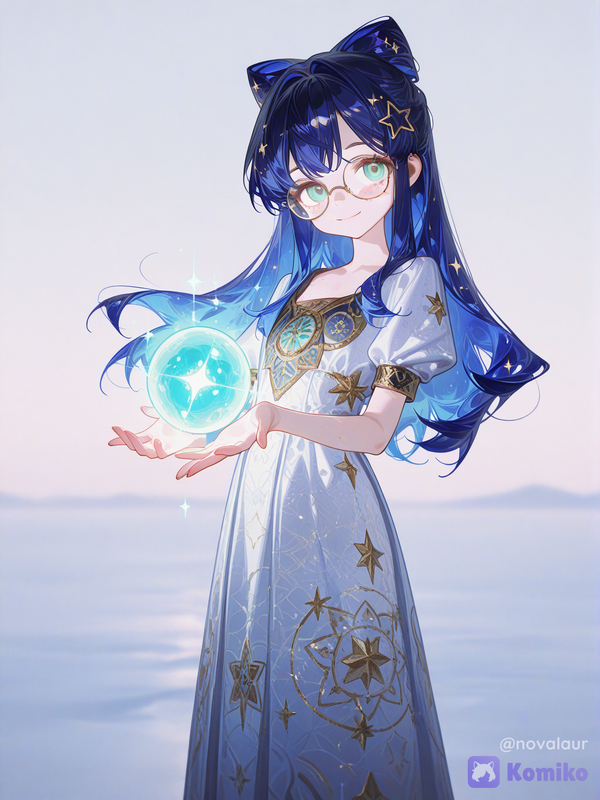 Orb ✨
