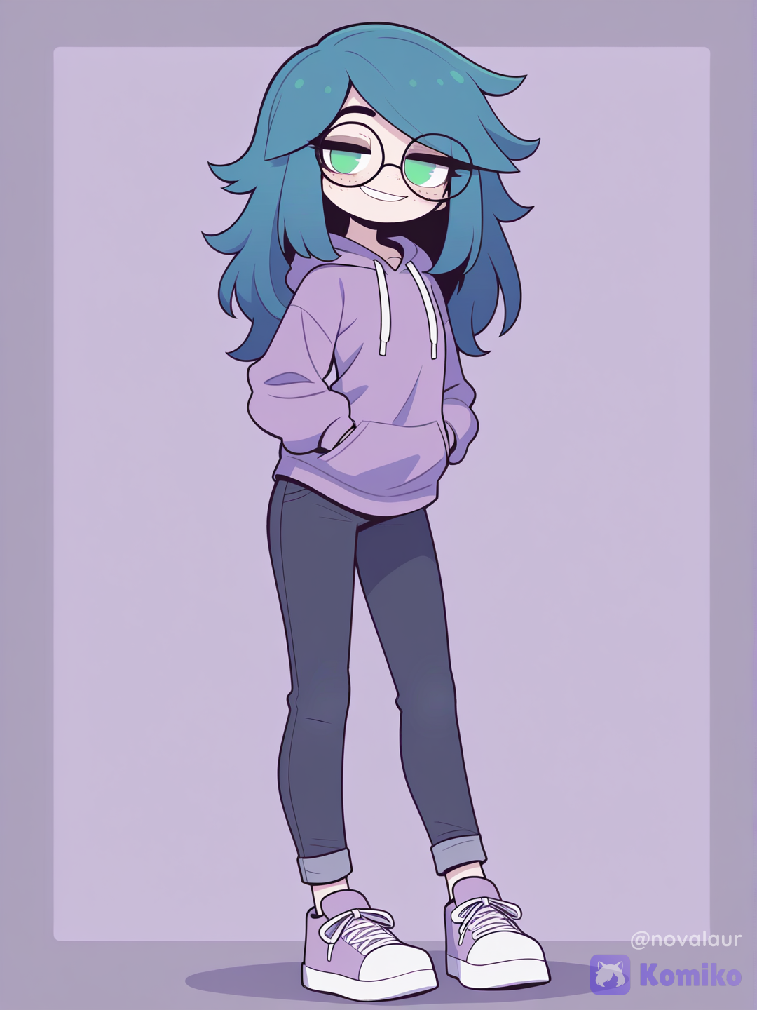 💜✨