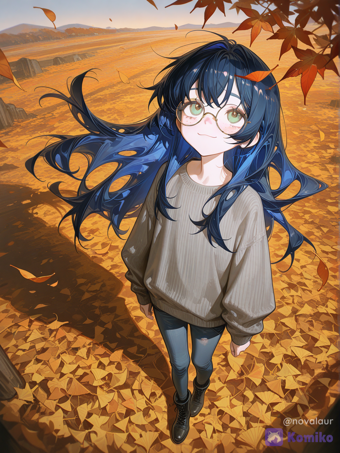 Autumn 🍁