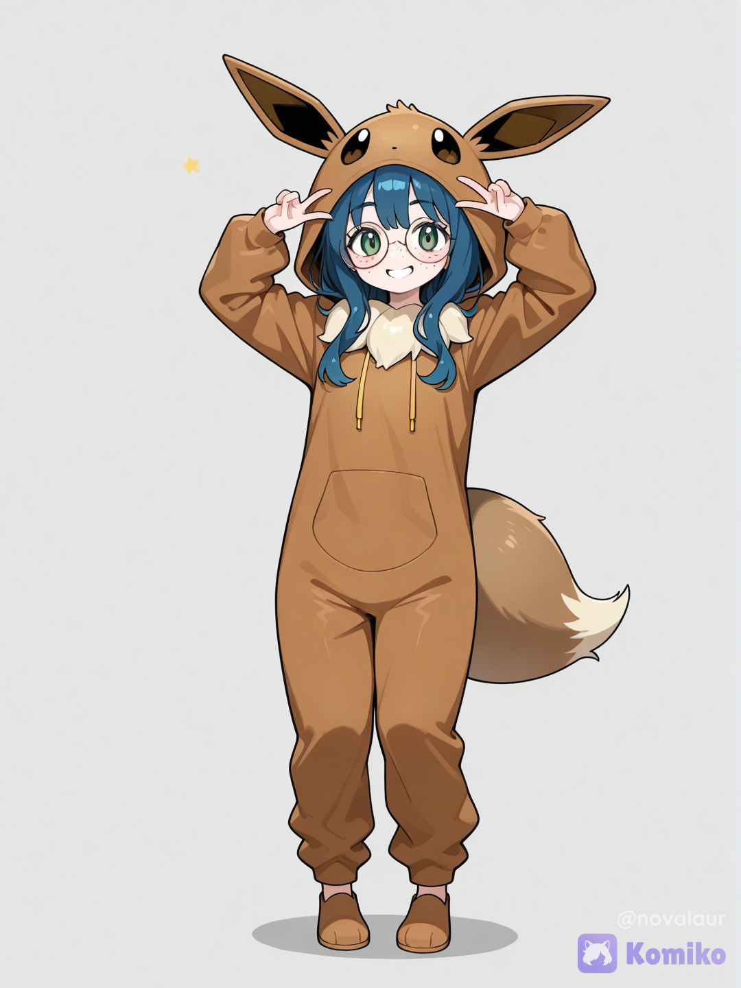 Eevee ✨