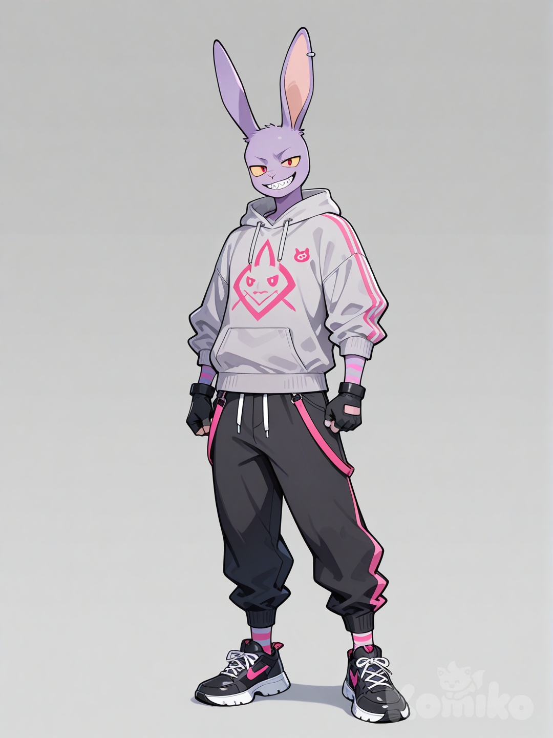 Jax??