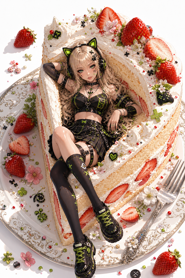 Piece of Cake