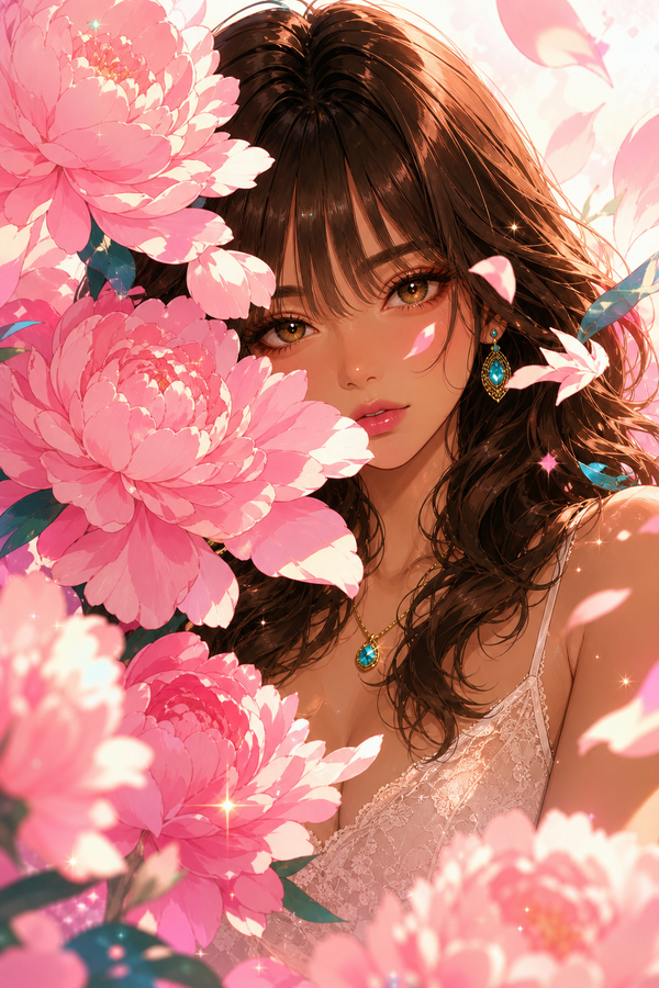 The Secret Garden