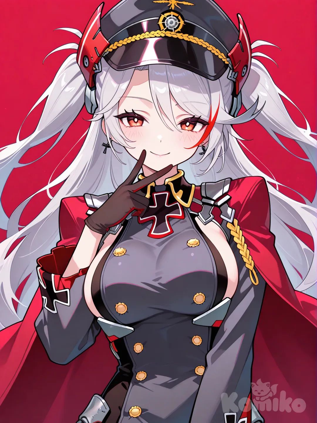 @Prinz_Eugen_(Azur_Lane)