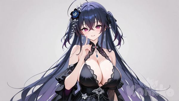 @Taihou_(Azur_Lane)
