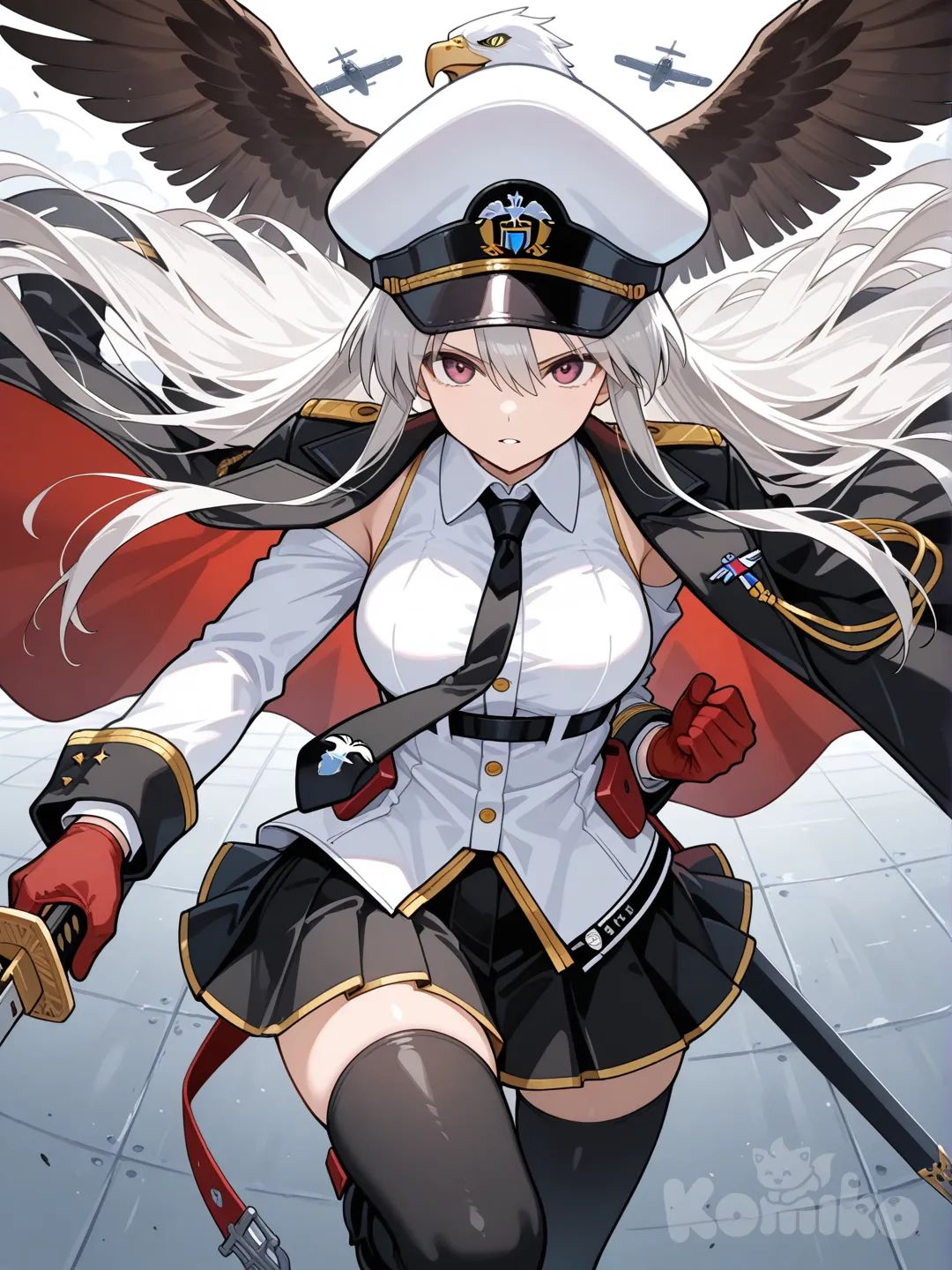 @Enterprise_(Azur_Lane)