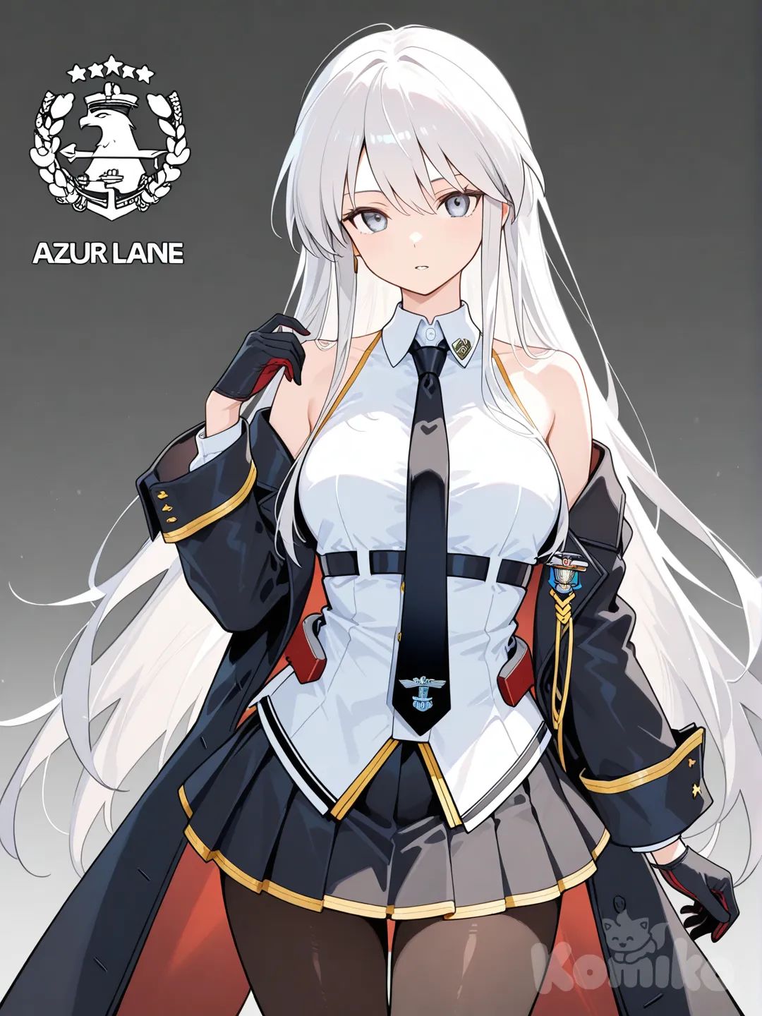 @Enterprise_(Azur_Lane)