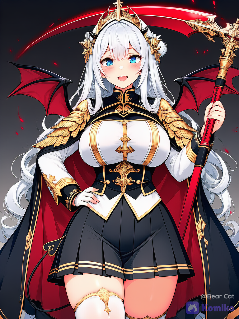 Villain??