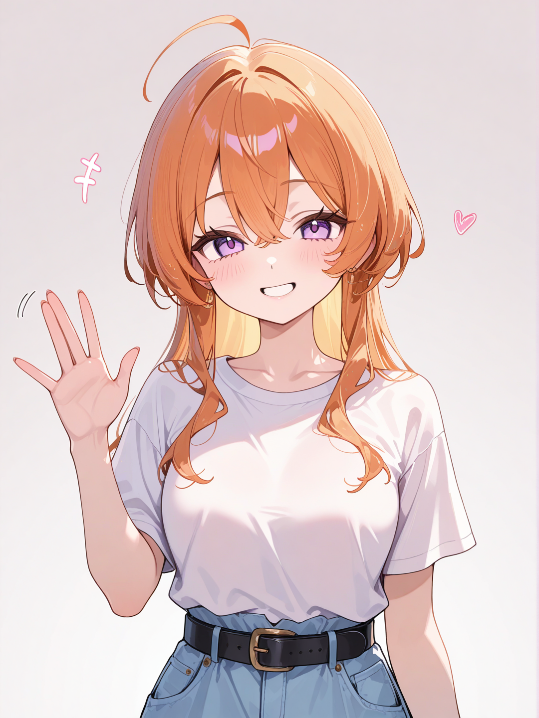 Hello