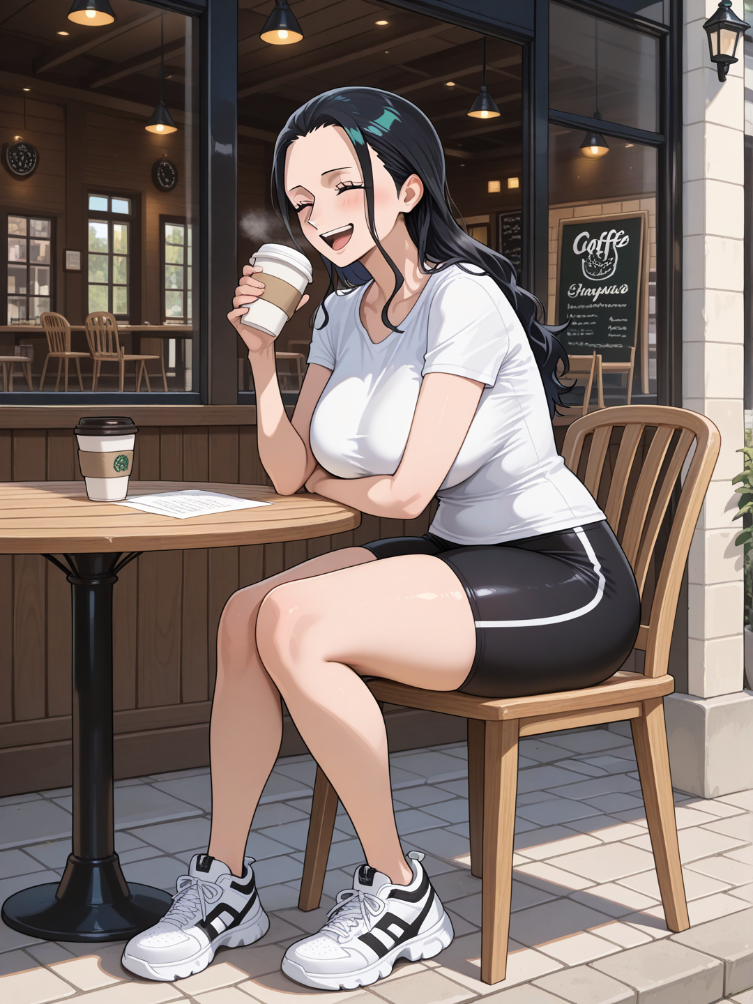  Coffee ☕