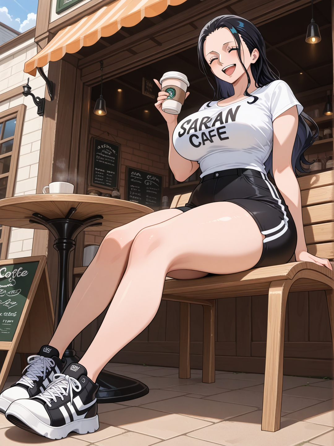 Coffee time