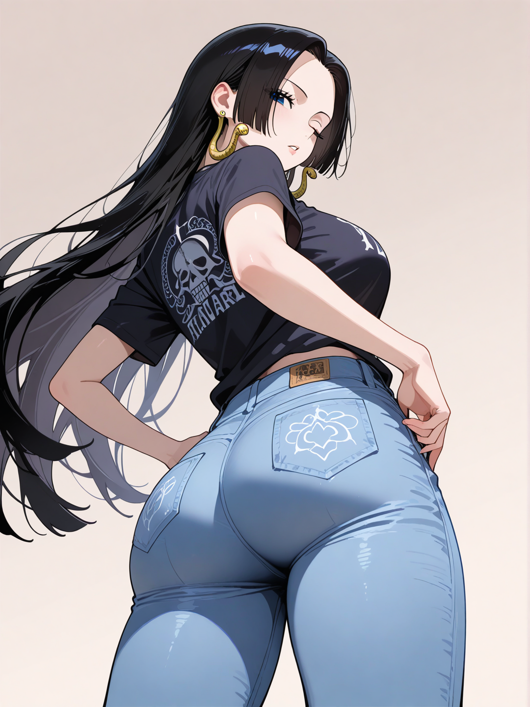 Hancock