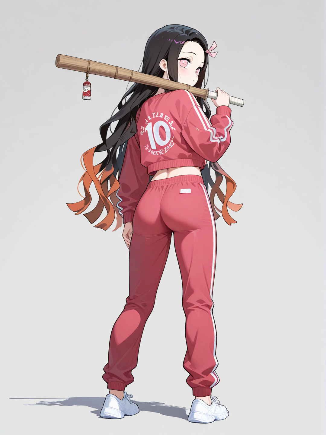 Nezuko 
