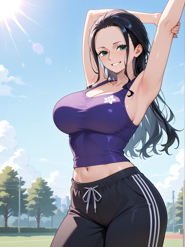 Good morning 