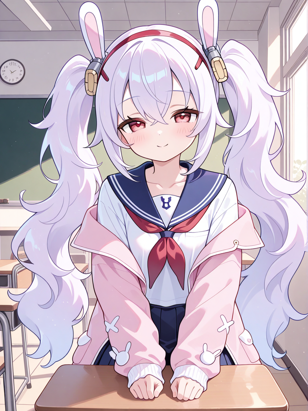 School time 