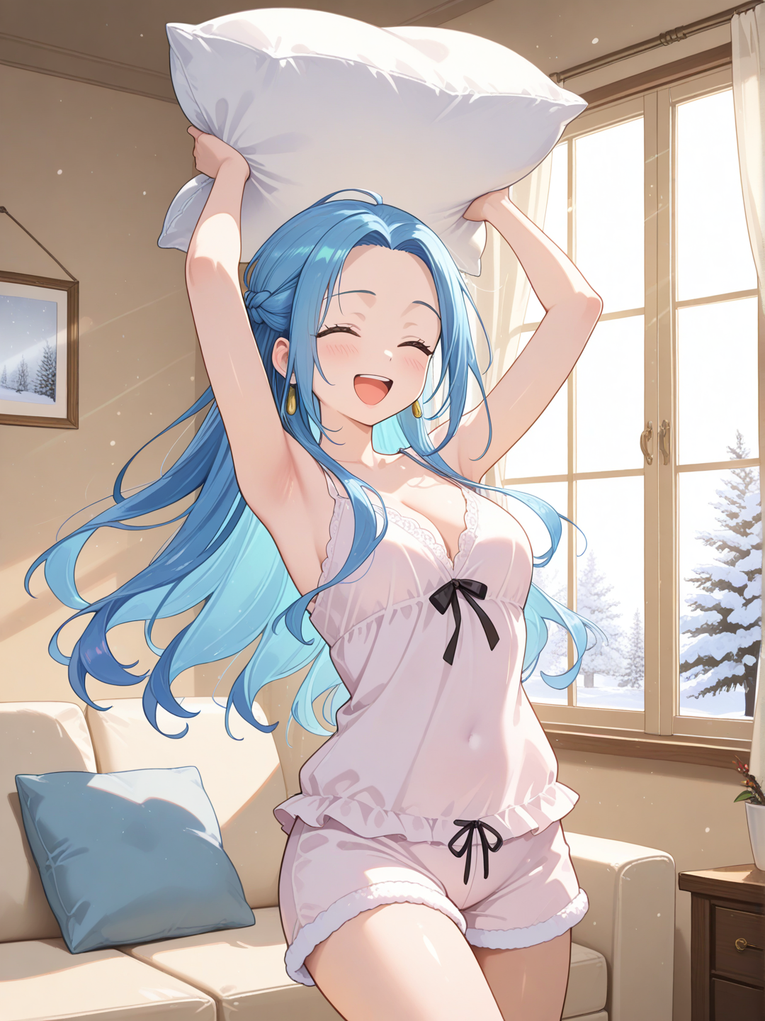 Good night