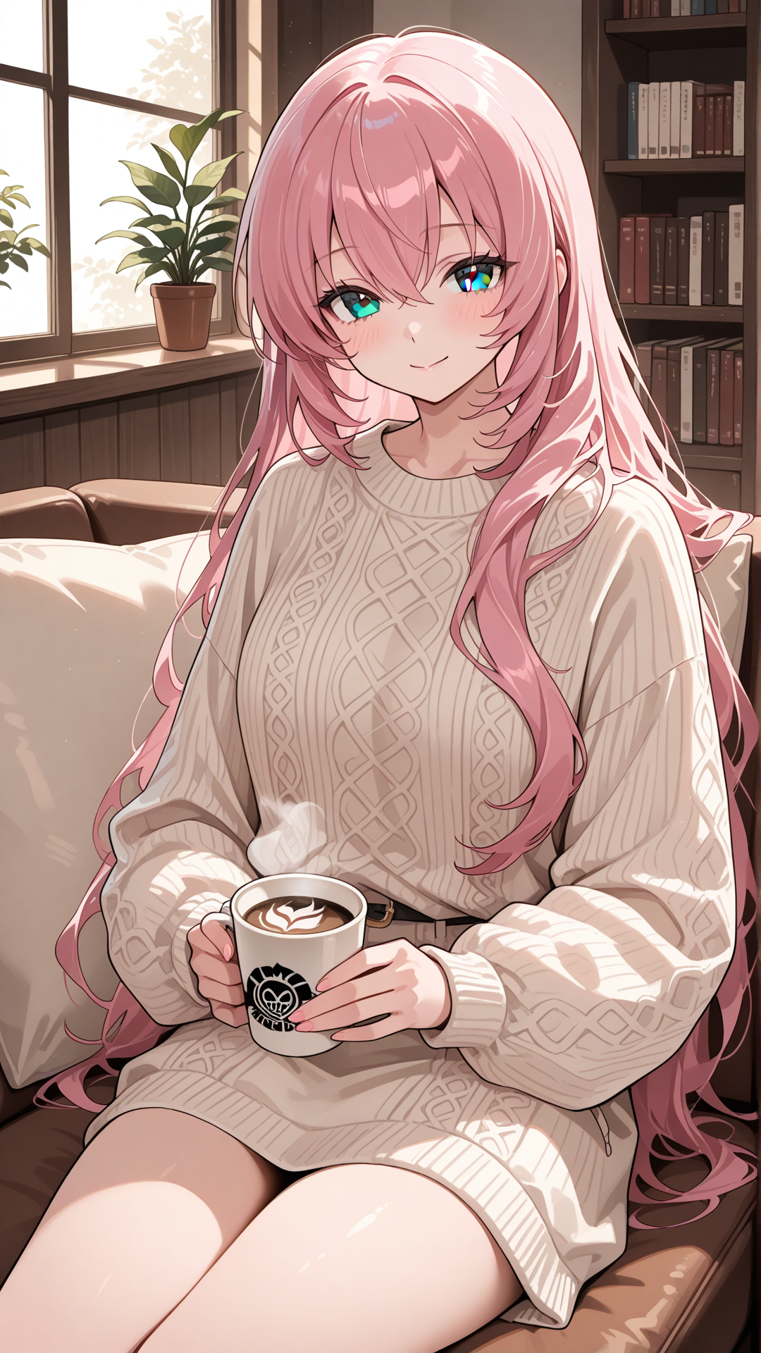 Coffee time ☕