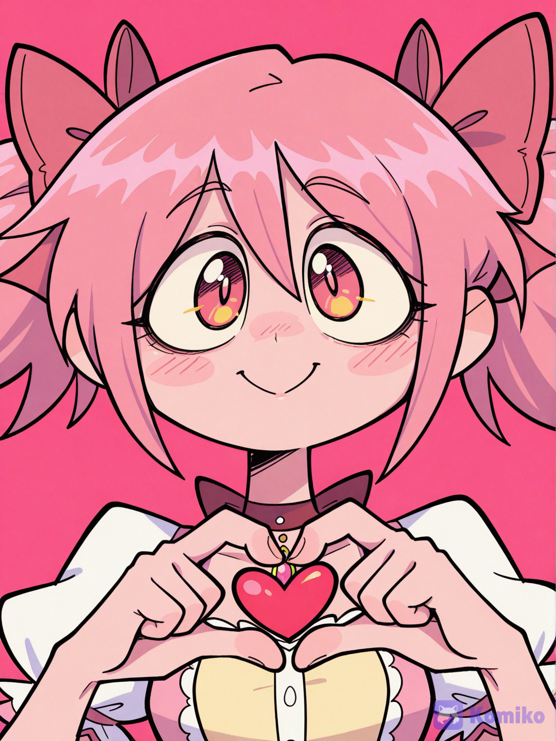 Madoka