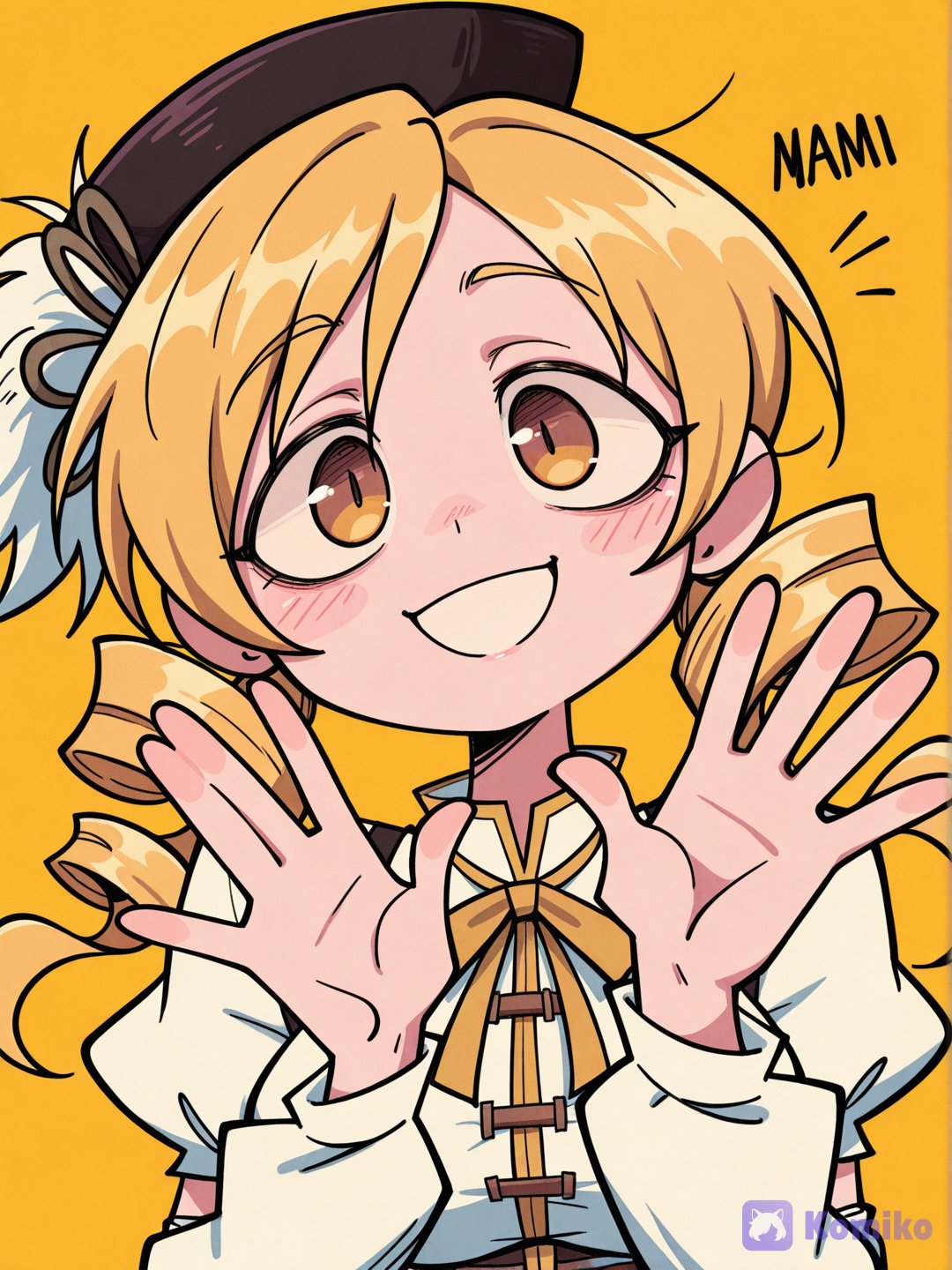 Mami