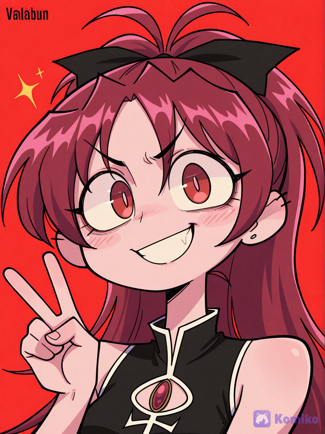 Kyoko