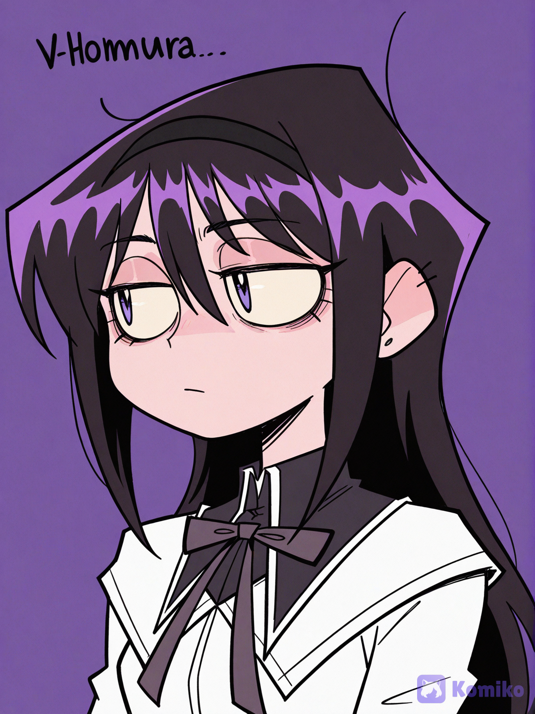 Homura