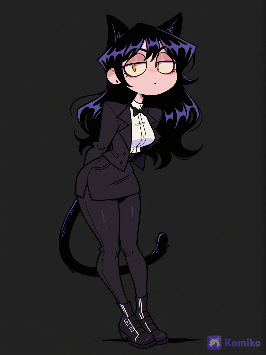 Blake Belladonna