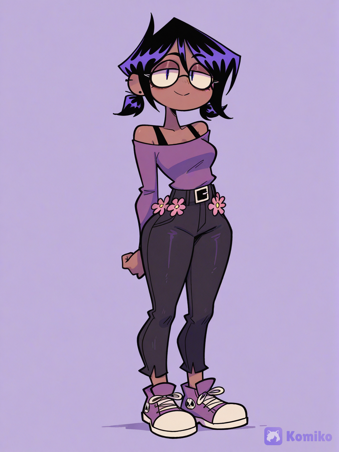 Evelyn